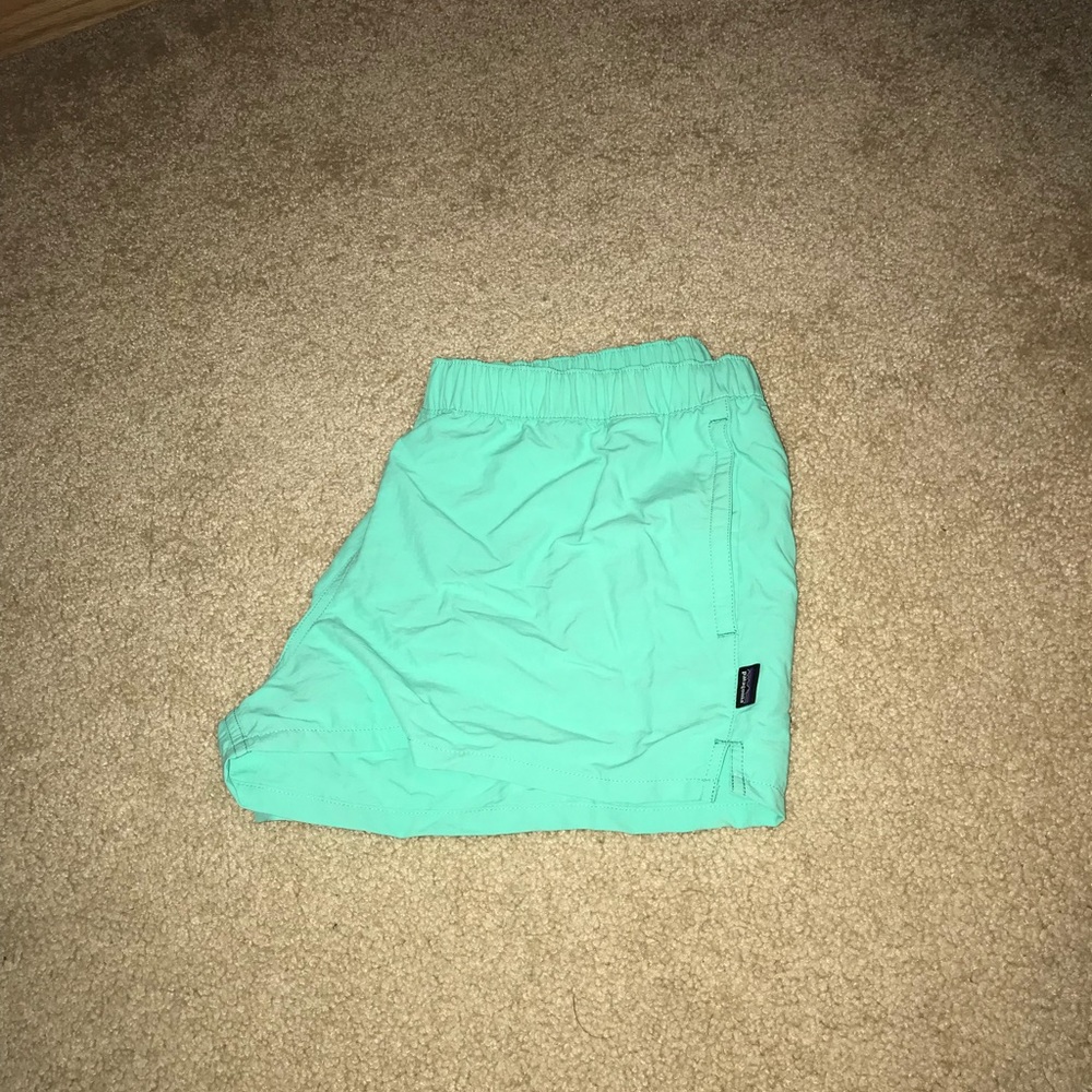 Women’s Patagonia Shorts